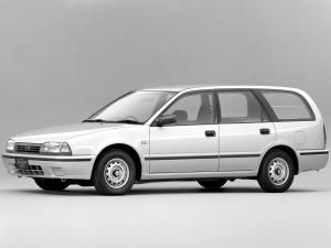 Nissan Avenir Cargo '1990